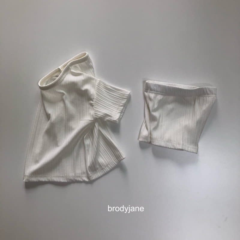 Brody Jane - Korean Children Fashion - #kidsstore - Pleats Easywear - 10