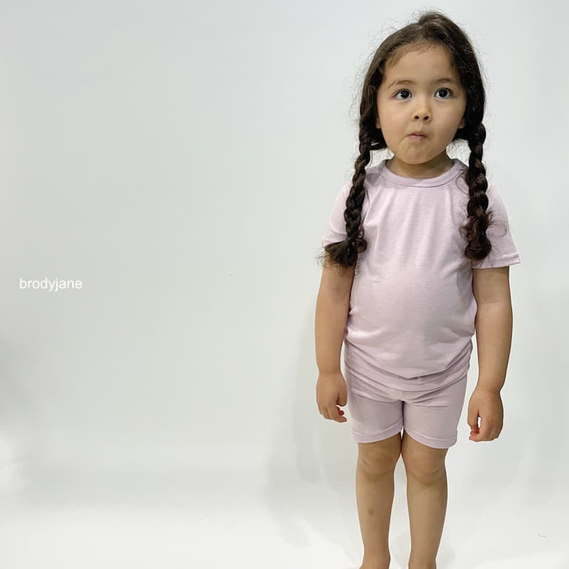 Brody Jane - Korean Children Fashion - #kidsstore - Soft Easywear - 5