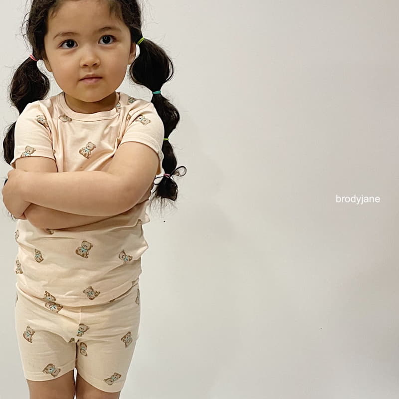 Brody Jane - Korean Children Fashion - #kidsstore - Teddy Easywear - 2