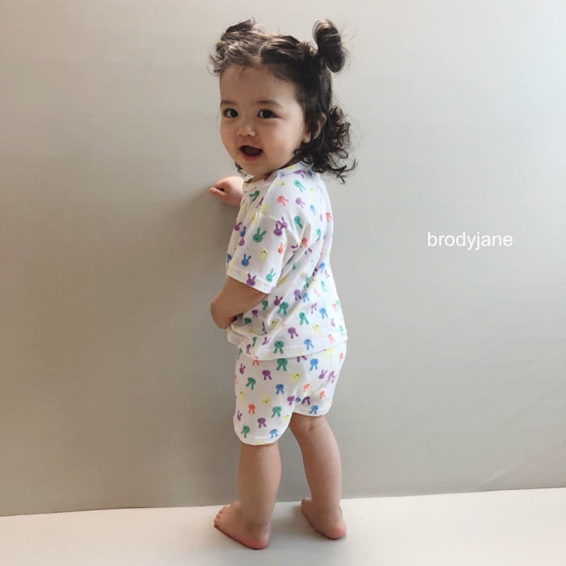 Brody Jane - Korean Children Fashion - #littlefashionista - Rabbit Easywear