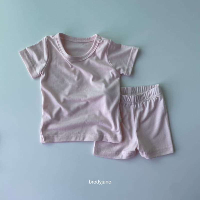 Brody Jane - Korean Children Fashion - #magicofchildhood - Soft Easywear - 9