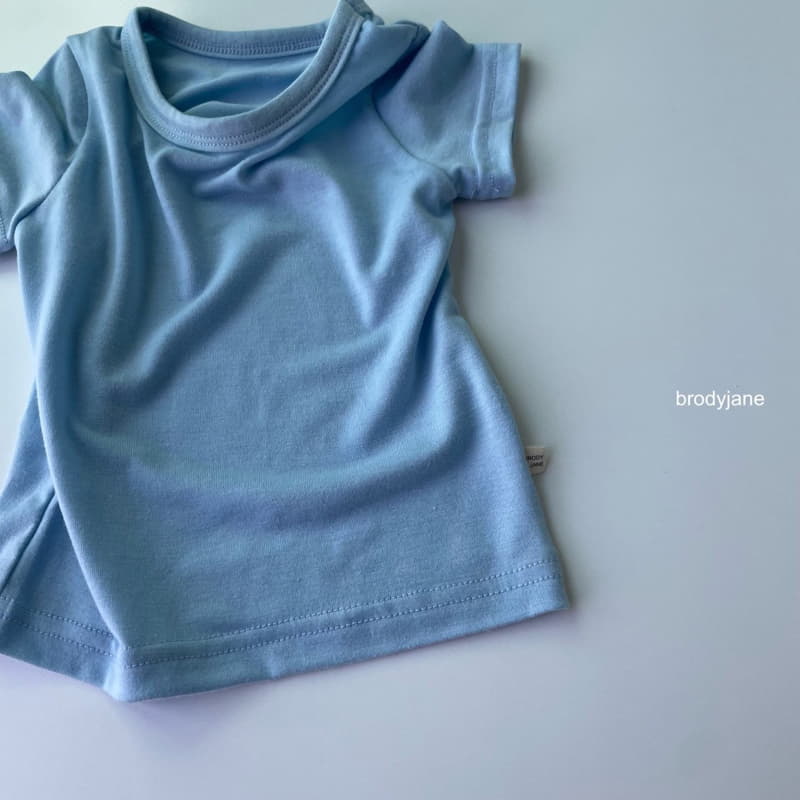 Brody Jane - Korean Children Fashion - #minifashionista - Soft Easywear - 10