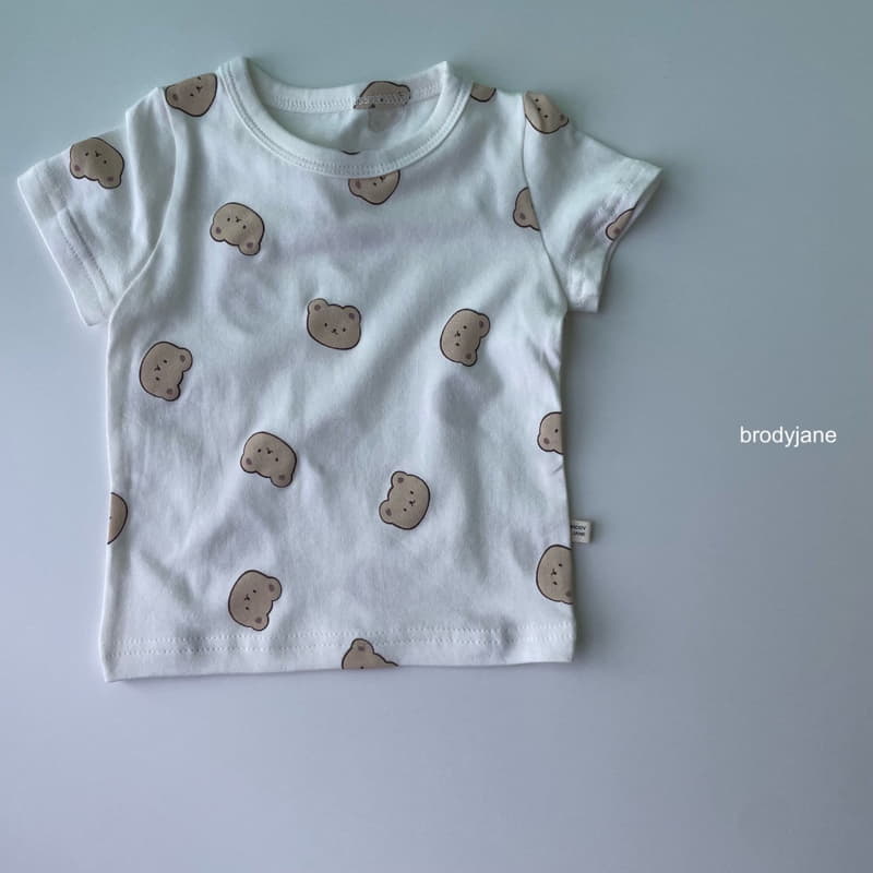 Brody Jane - Korean Children Fashion - #minifashionista - Mini Bear Easywear - 8