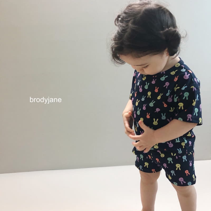 Brody Jane - Korean Children Fashion - #stylishchildhood - Rabbit Easywear - 7