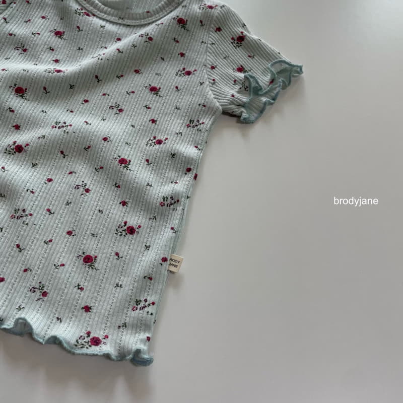 Brody Jane - Korean Children Fashion - #toddlerclothing - Flower Easywear