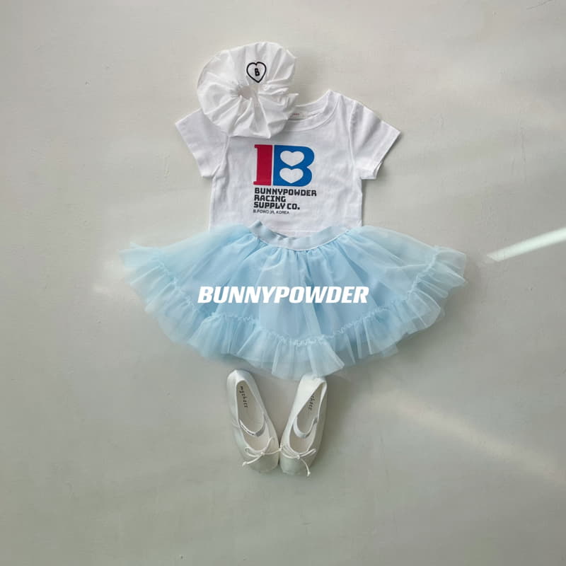 Bunny Powder - Korean Children Fashion - #Kfashion4kids - Shasha Skirt - 11