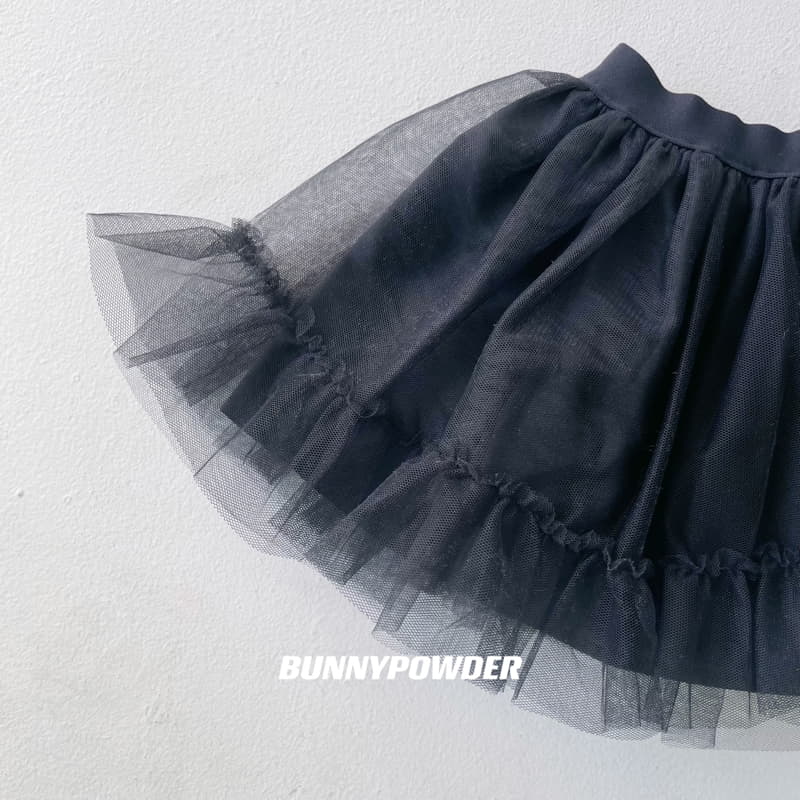 Bunny Powder - Korean Children Fashion - #childofig - Shasha Skirt - 2