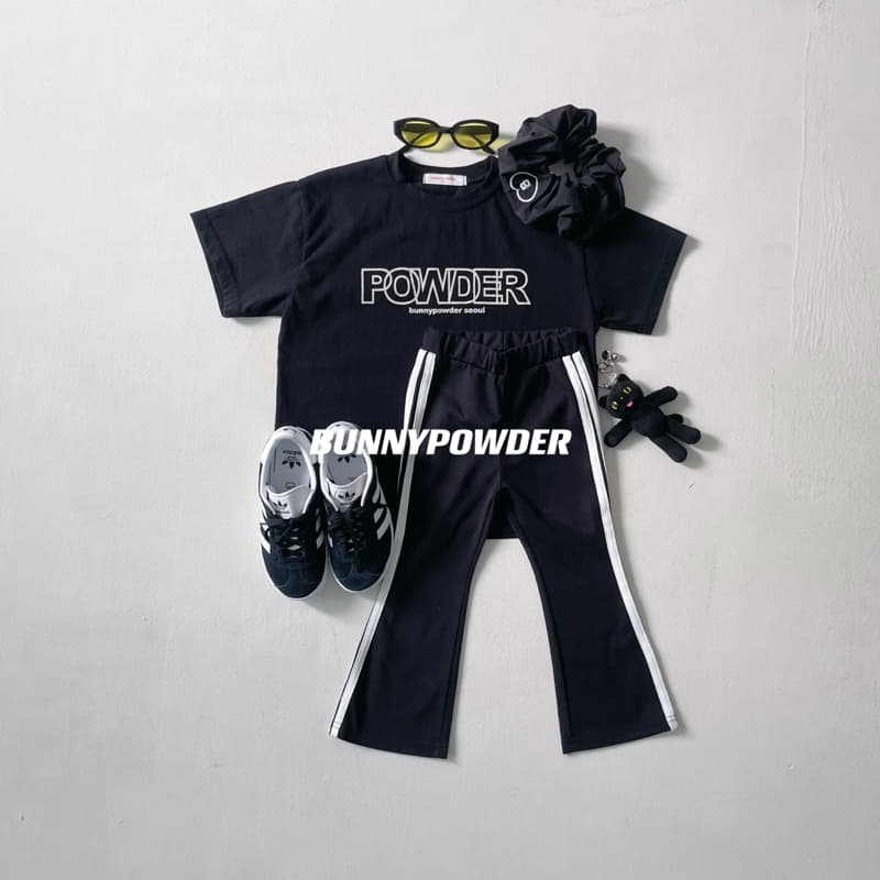 Bunny Powder - Korean Children Fashion - #designkidswear - Inssa Pants - 7