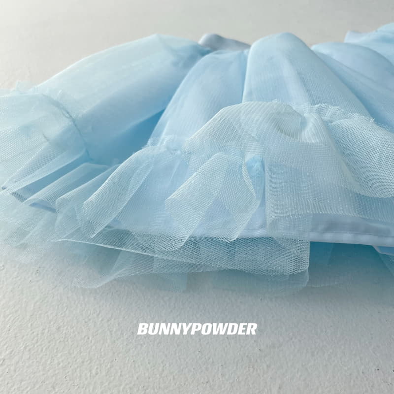 Bunny Powder - Korean Children Fashion - #designkidswear - Shasha Skirt - 5