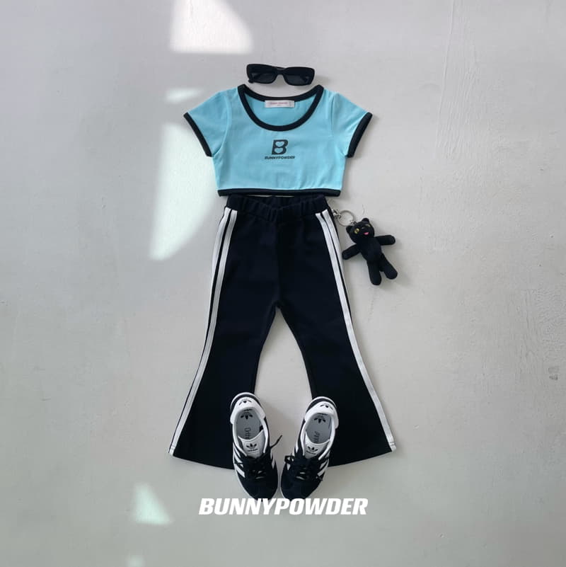 Bunny Powder - Korean Children Fashion - #discoveringself - Inssa Pants - 8