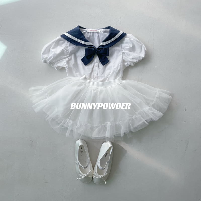 Bunny Powder - Korean Children Fashion - #kidzfashiontrend - Shasha Skirt - 10