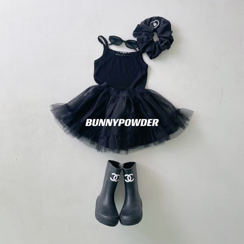 Bunny Powder - Korean Children Fashion - #littlefashionista - Shasha Skirt - 12