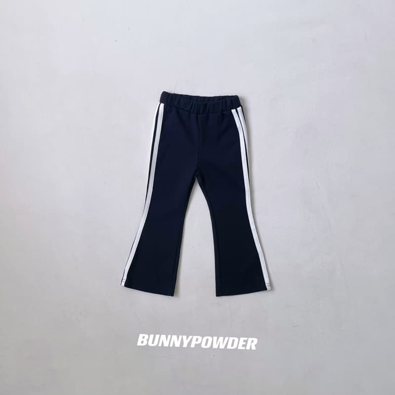 Bunny Powder - Korean Children Fashion - #magicofchildhood - Inssa Pants