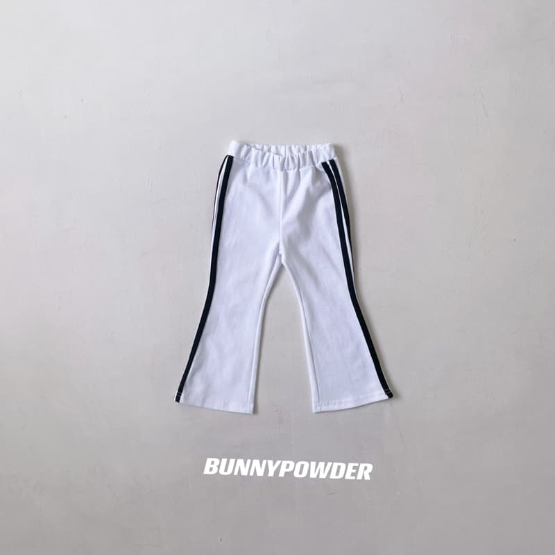 Bunny Powder - Korean Children Fashion - #minifashionista - Inssa Pants - 2