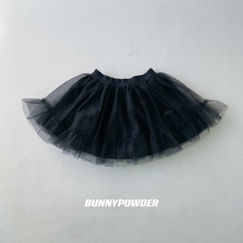 Bunny Powder - Korean Children Fashion - #prettylittlegirls - Shasha Skirt