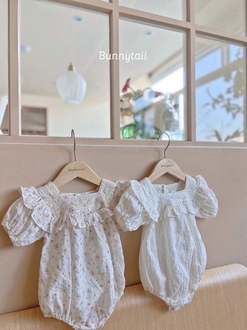 Bunnytail - Korean Baby Fashion - #babyfever - Adel Bodysuit - 4