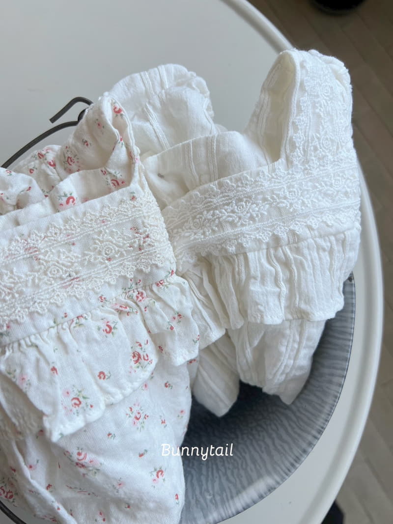 Bunnytail - Korean Baby Fashion - #onlinebabyboutique - Adel Bodysuit - 11