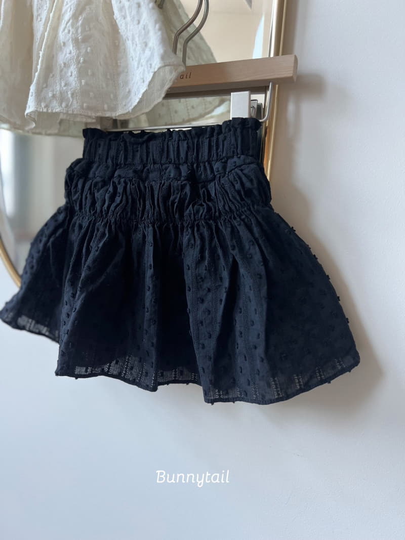 Bunnytail - Korean Children Fashion - #childofig - Bubble Skirt Pants - 9
