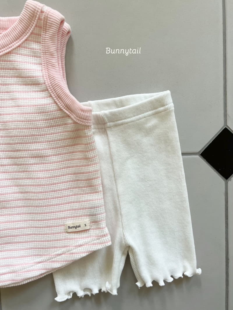 Bunnytail - Korean Children Fashion - #childrensboutique - Summer Biker Shorts - 10
