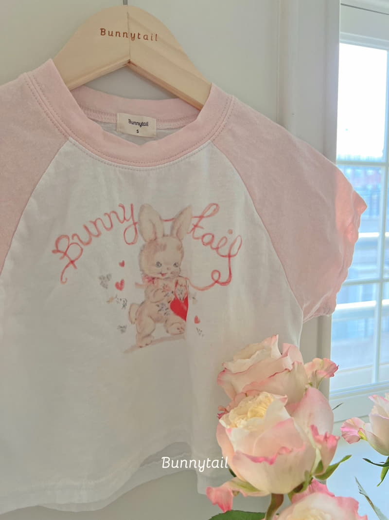 Bunnytail - Korean Children Fashion - #kidzfashiontrend - Bunny Tee - 10