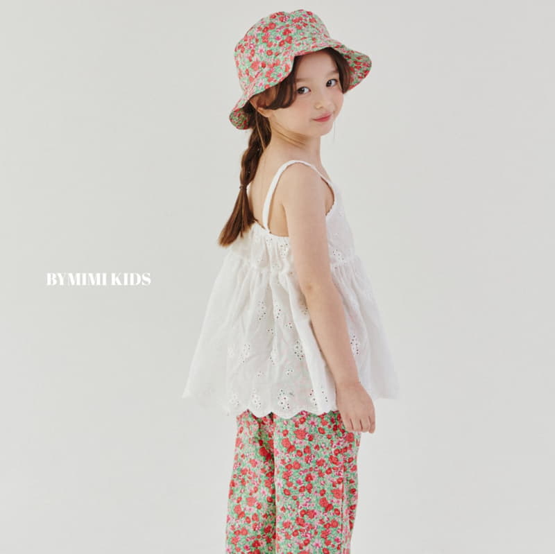 Bymimi - Korean Children Fashion - #childrensboutique - Shushu Pants - 6