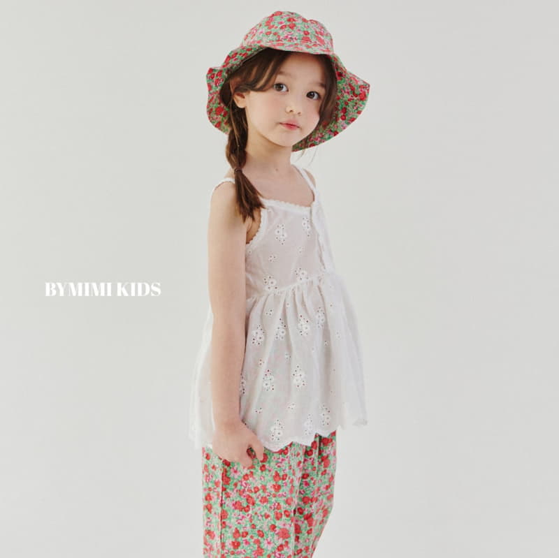 Bymimi - Korean Children Fashion - #discoveringself - Shushu Pants - 8