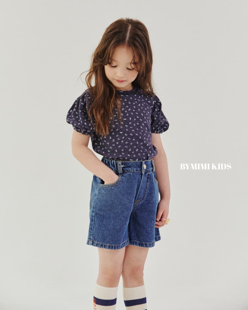 Bymimi - Korean Children Fashion - #fashionkids - Village Jeans - 10