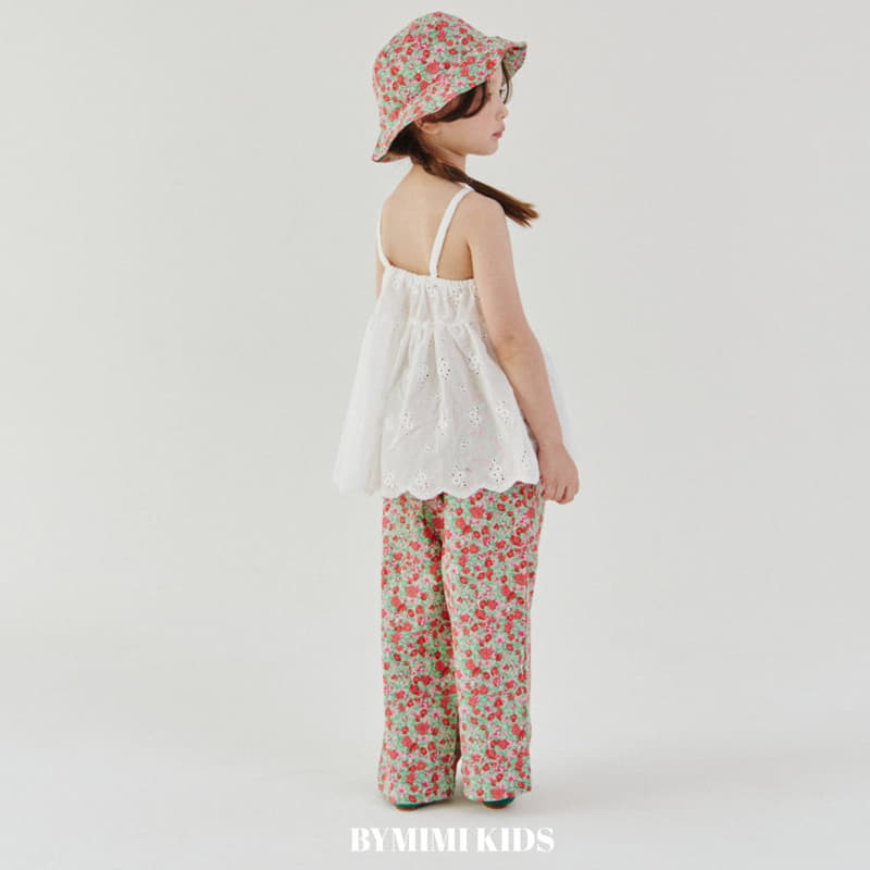 Bymimi - Korean Children Fashion - #prettylittlegirls - Shushu Pants