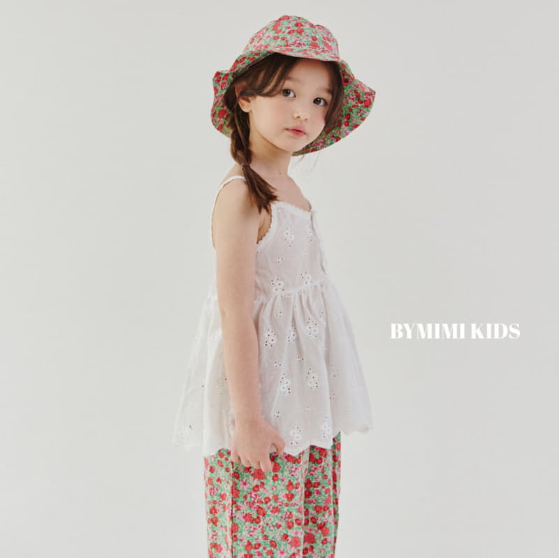 Bymimi - Korean Children Fashion - #toddlerclothing - Shushu Pants - 3