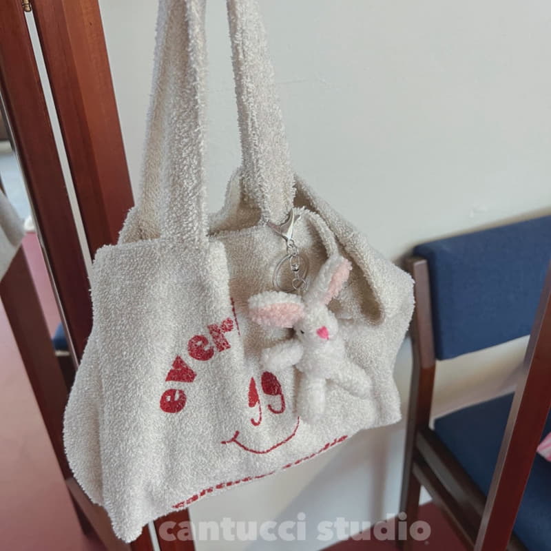 Cantucci Studio - Korean Children Fashion - #Kfashion4kids - Picnic Bag - 10