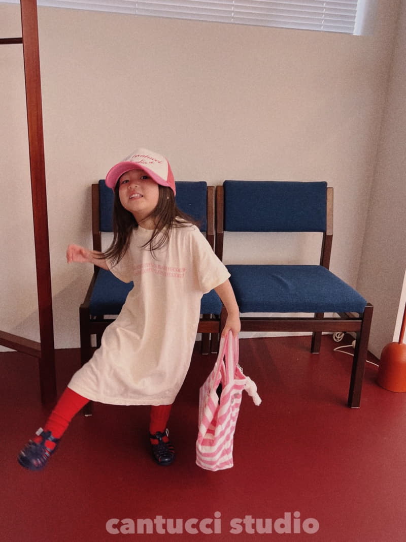 Cantucci Studio - Korean Children Fashion - #childofig - Picnic Bag - 2