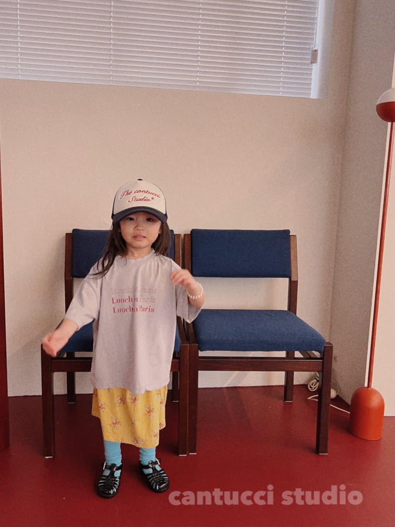 Cantucci Studio - Korean Children Fashion - #childrensboutique - Wakiki Skirt - 4