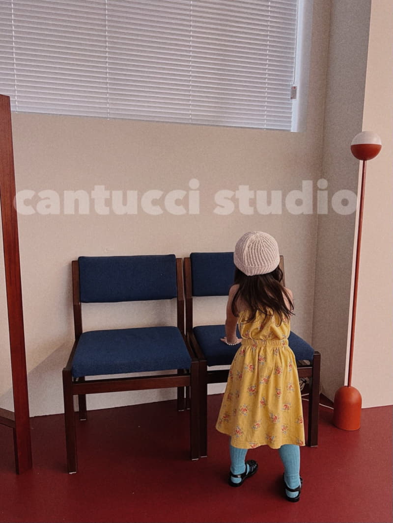 Cantucci Studio - Korean Children Fashion - #fashionkids - Wakiki Skirt - 6