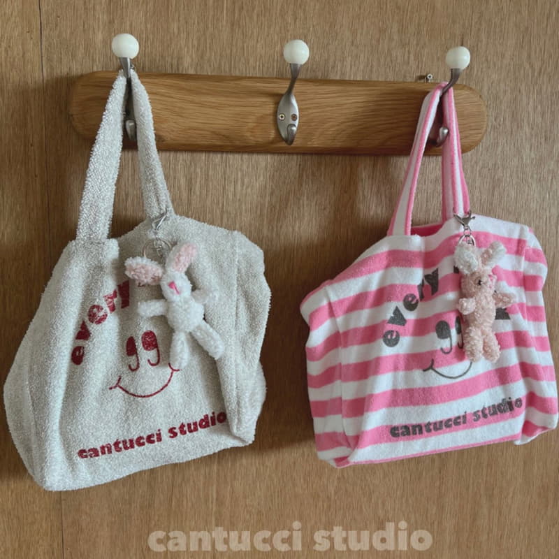 Cantucci Studio - Korean Children Fashion - #kidsstore - Picnic Bag - 8