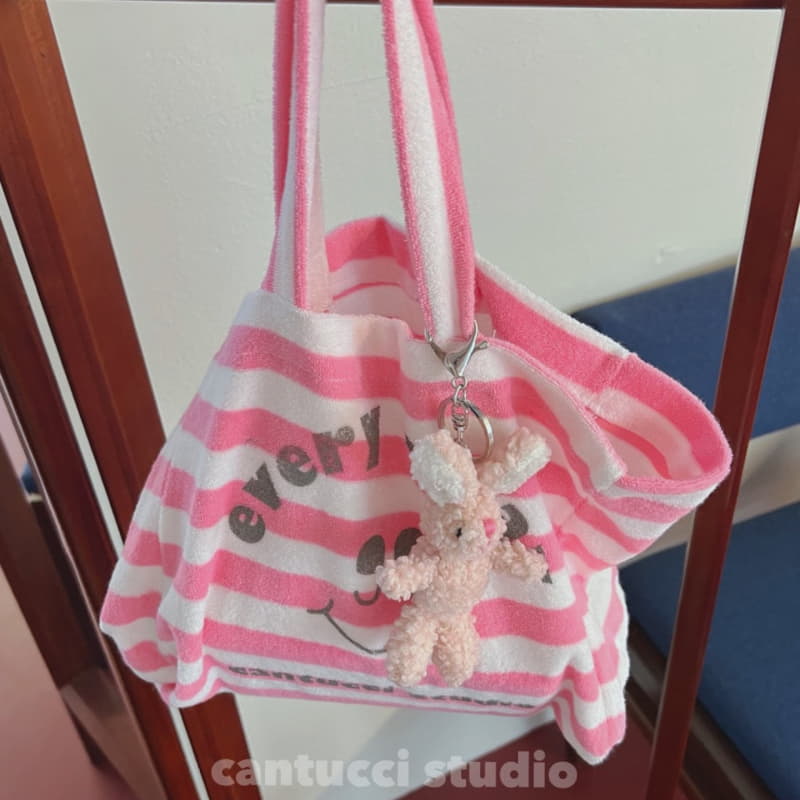 Cantucci Studio - Korean Children Fashion - #littlefashionista - Picnic Bag - 11