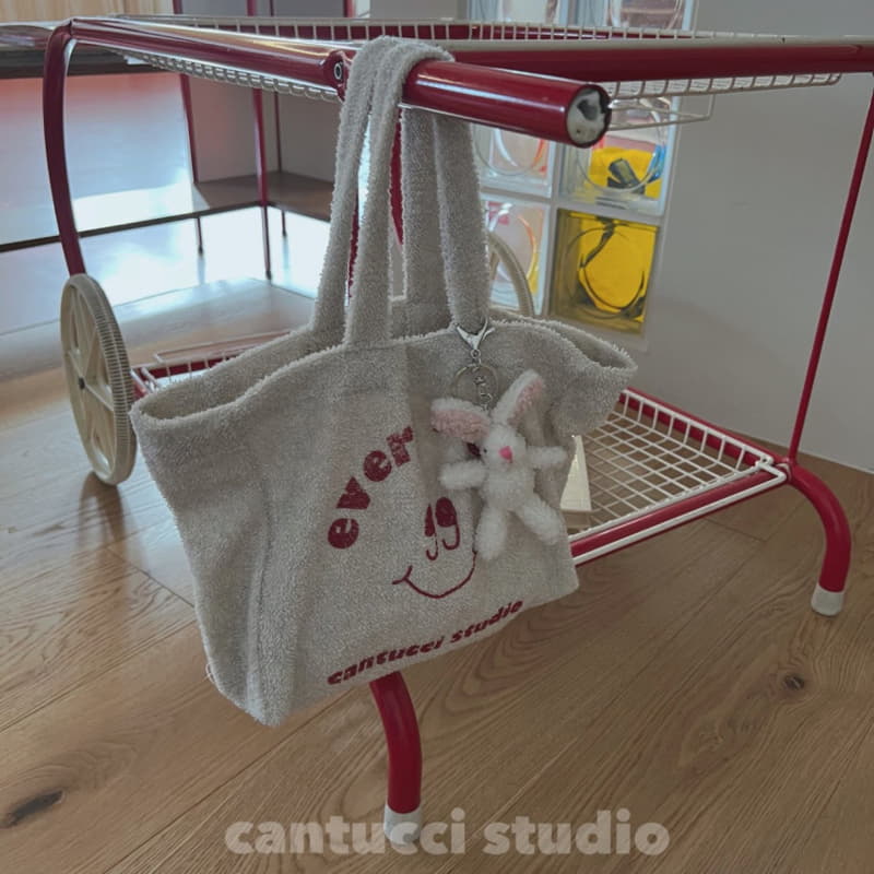 Cantucci Studio - Korean Children Fashion - #magicofchildhood - Picnic Bag - 12