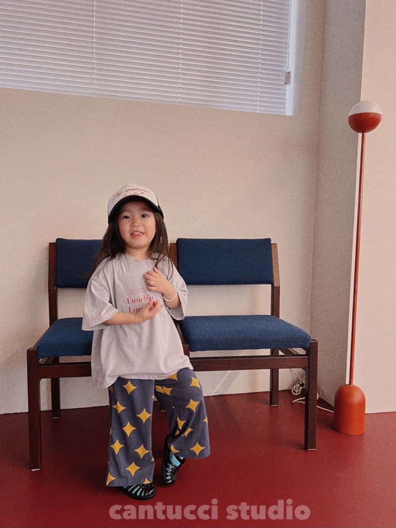 Cantucci Studio - Korean Children Fashion - #minifashionista - Napoly Pants - 2