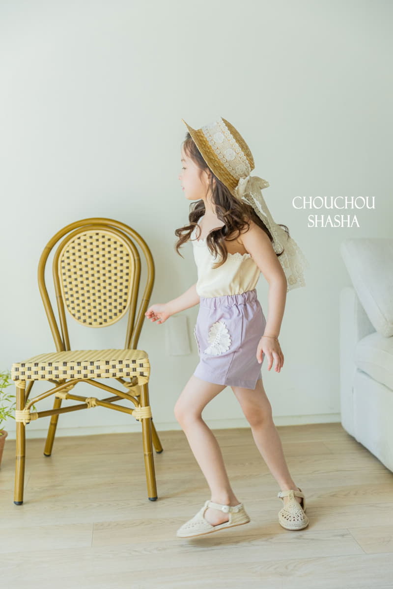 Chouchou Shasha - Korean Children Fashion - #Kfashion4kids - Bobo Hat - 5
