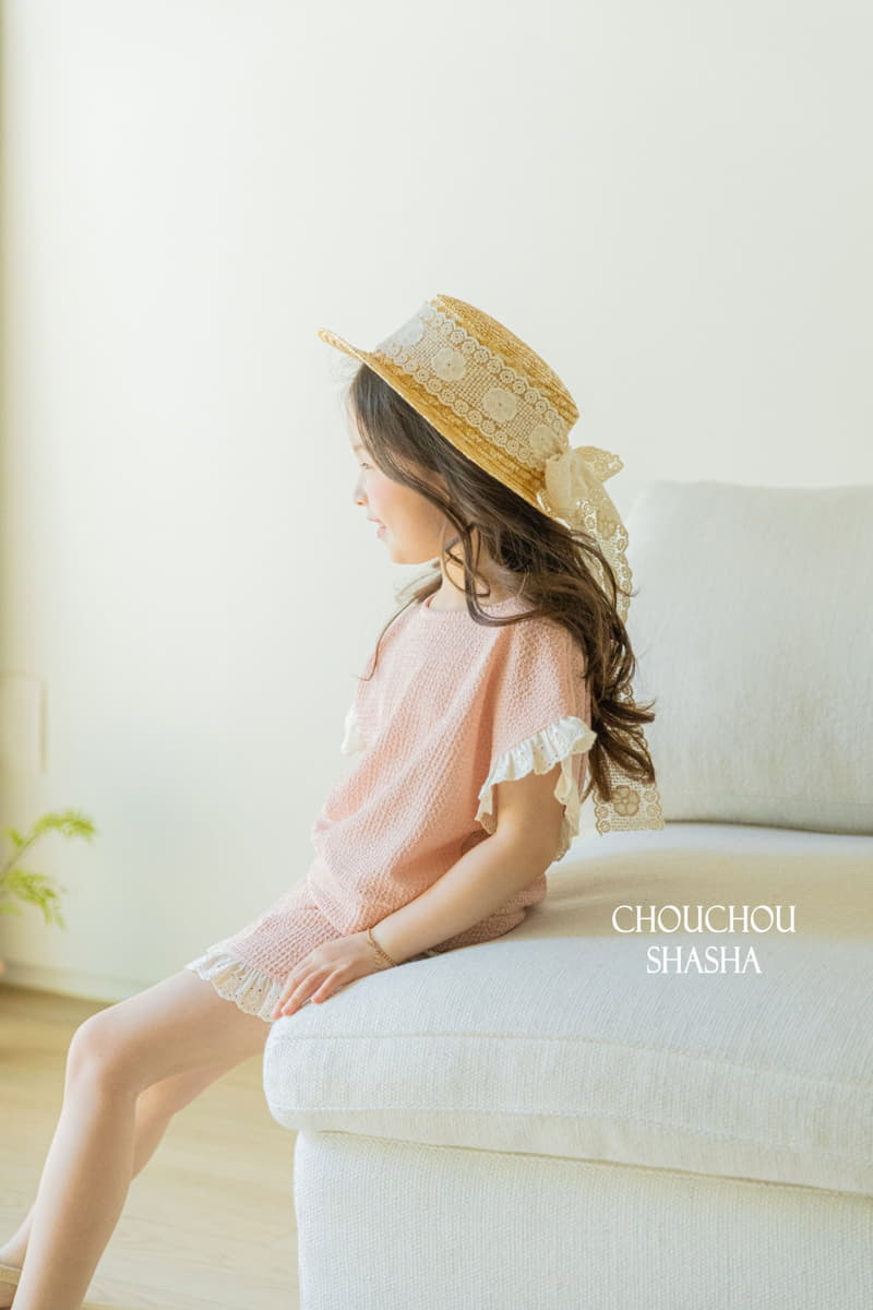 Chouchou Shasha - Korean Children Fashion - #childofig - Bobo Hat - 10