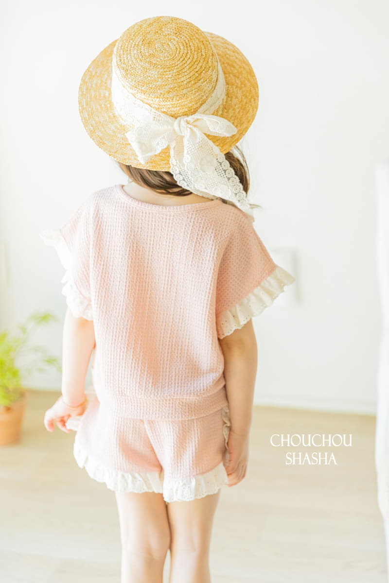 Chouchou Shasha - Korean Children Fashion - #childofig - Bobo Hat - 11