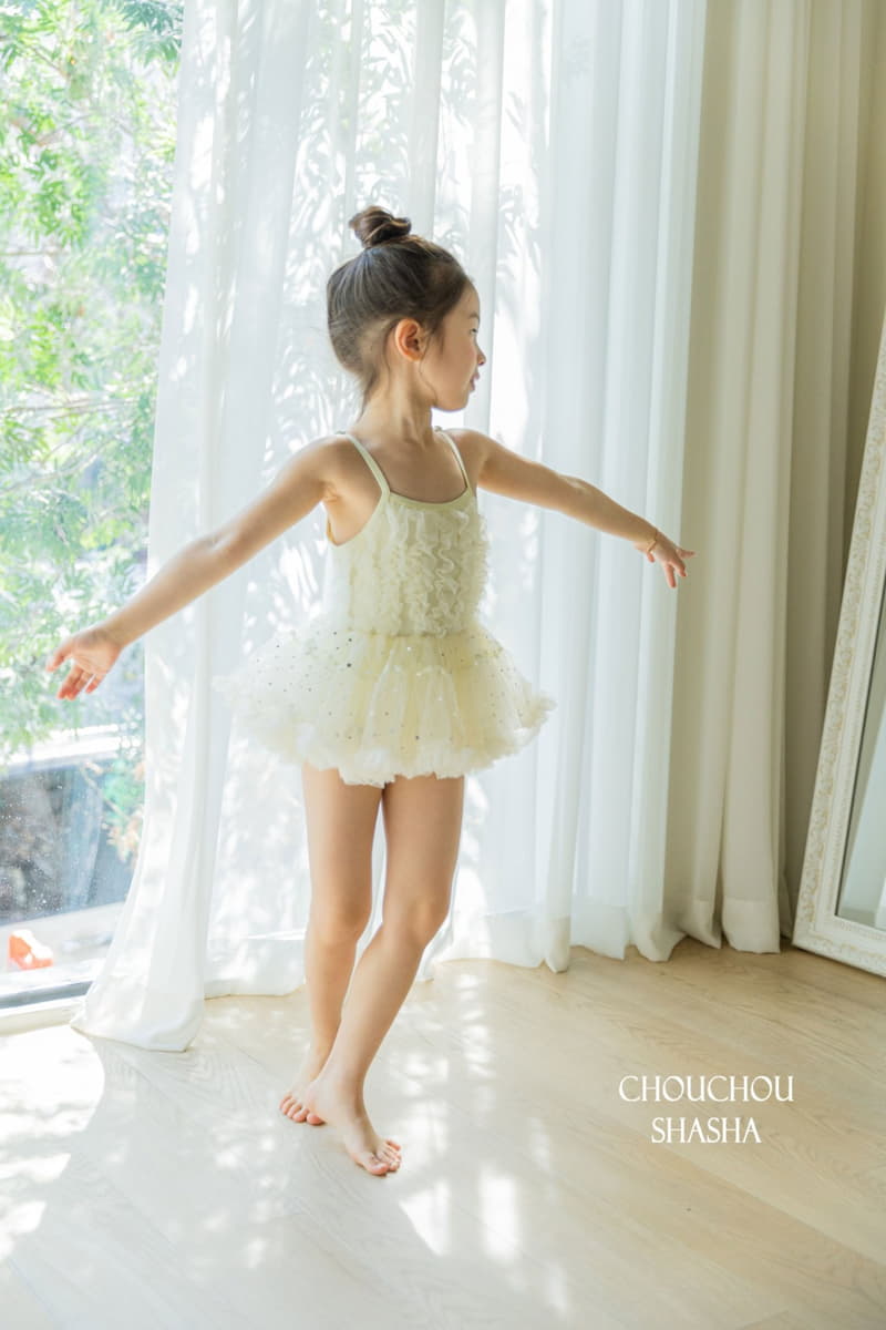 Chouchou Shasha - Korean Children Fashion - #childofig - Sha Swimwear - 9