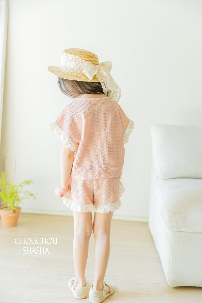 Chouchou Shasha - Korean Children Fashion - #childrensboutique - Bobo Hat - 12