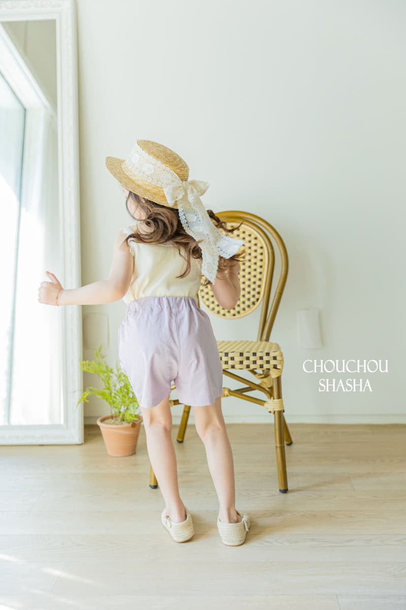 Chouchou Shasha - Korean Children Fashion - #littlefashionista - Bobo Hat - 6