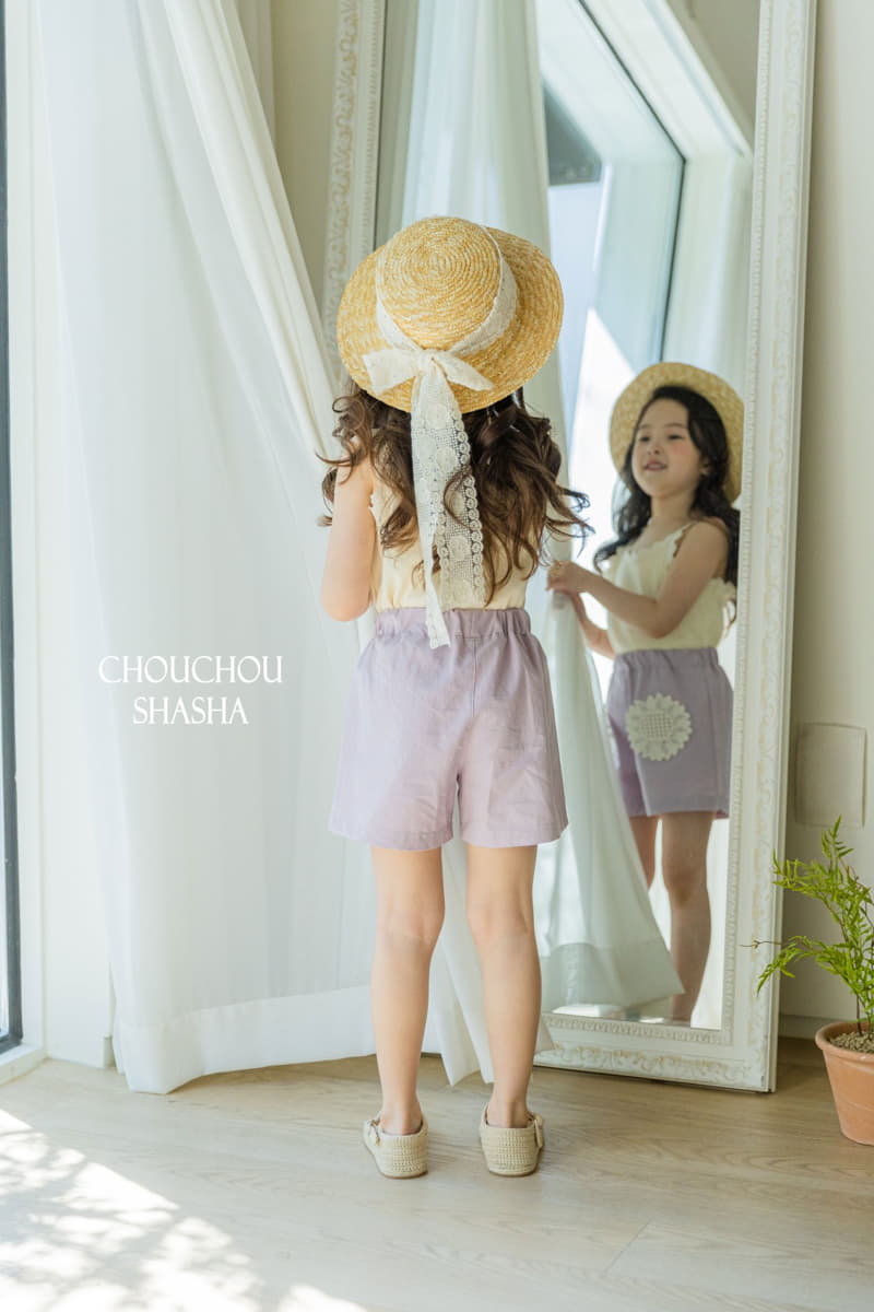 Chouchou Shasha - Korean Children Fashion - #magicofchildhood - Bobo Hat - 7