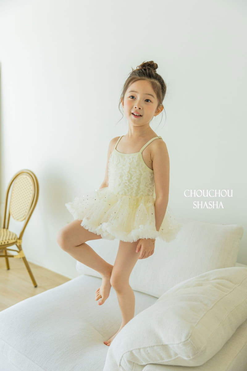Chouchou Shasha - Korean Children Fashion - #minifashionista - Sha Swimwear - 7