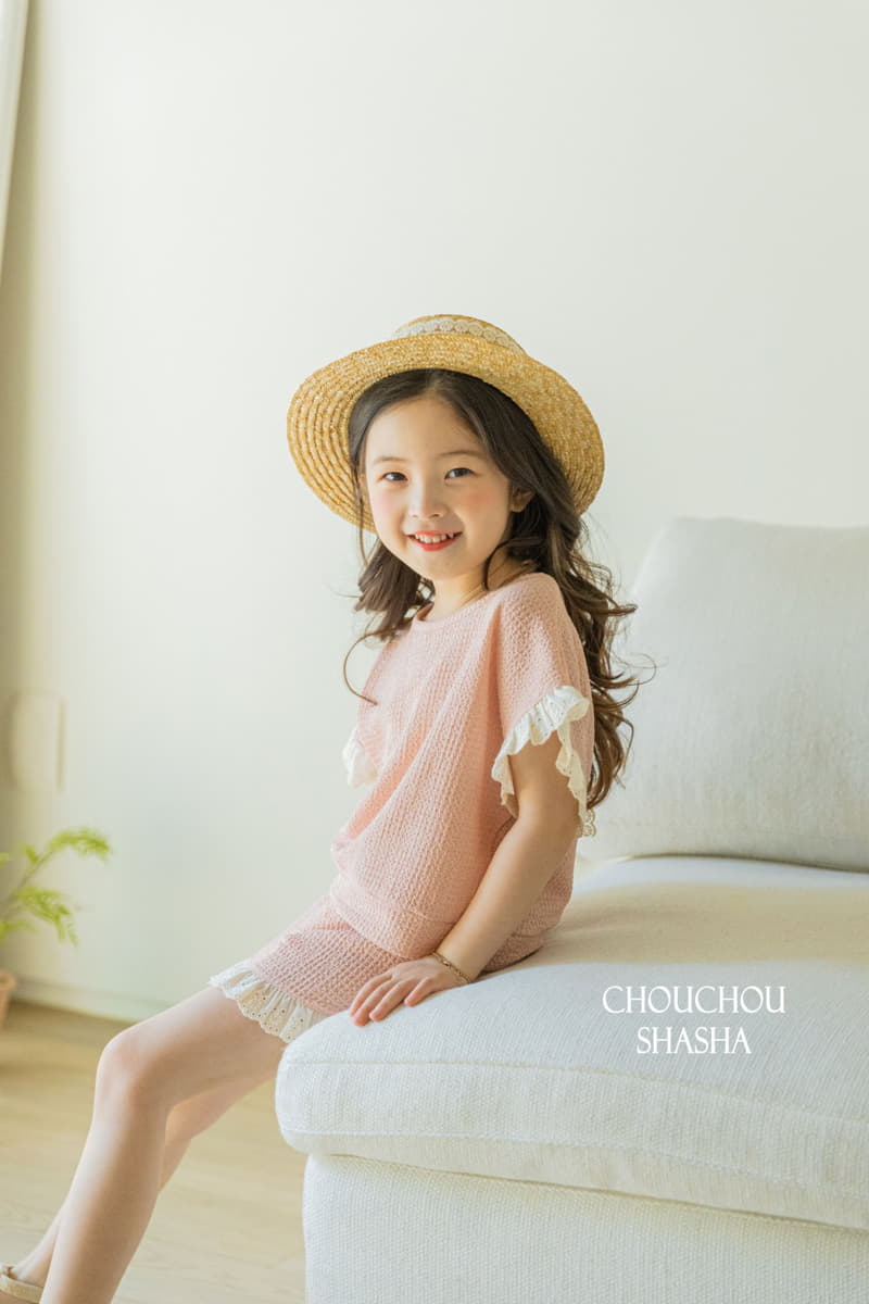Chouchou Shasha - Korean Children Fashion - #prettylittlegirls - Bobo Hat - 9
