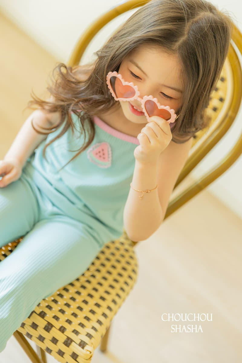 Chouchou Shasha - Korean Children Fashion - #stylishchildhood - Cool Rin Pants - 11