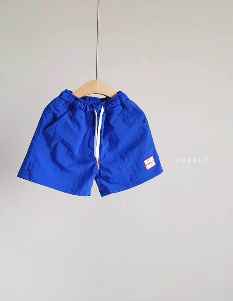 Cobalt - Korean Children Fashion - #kidzfashiontrend - Swim Pants - 2