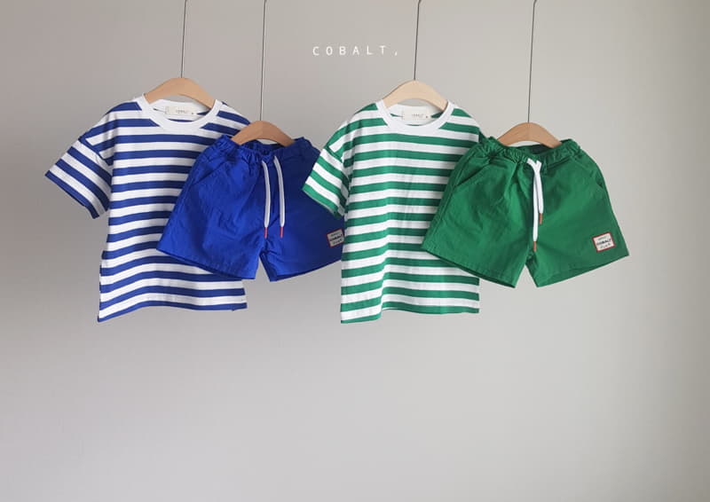 Cobalt - Korean Children Fashion - #prettylittlegirls - Swim Pants - 7
