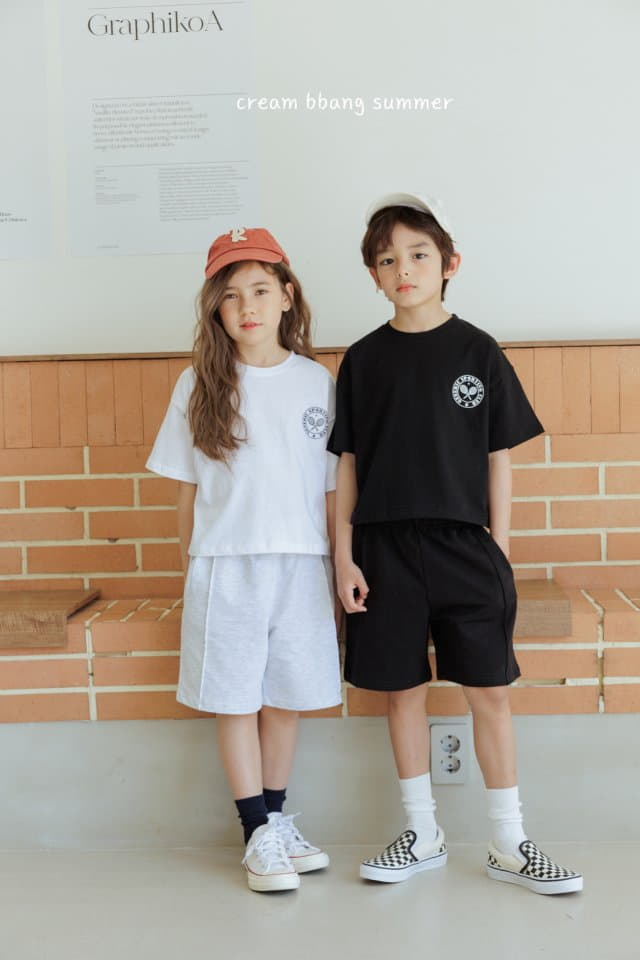 Cream Bbang - Korean Children Fashion - #discoveringself - Pintuck Pants - 3